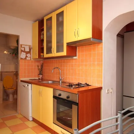 With Wifi - 7595 Apartman