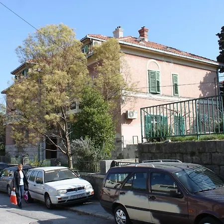 With Wifi - 7595 Apartman