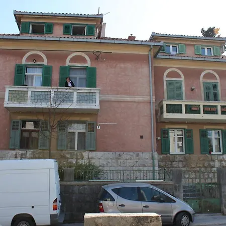 Appartamento With Wifi - 7595 Spalato