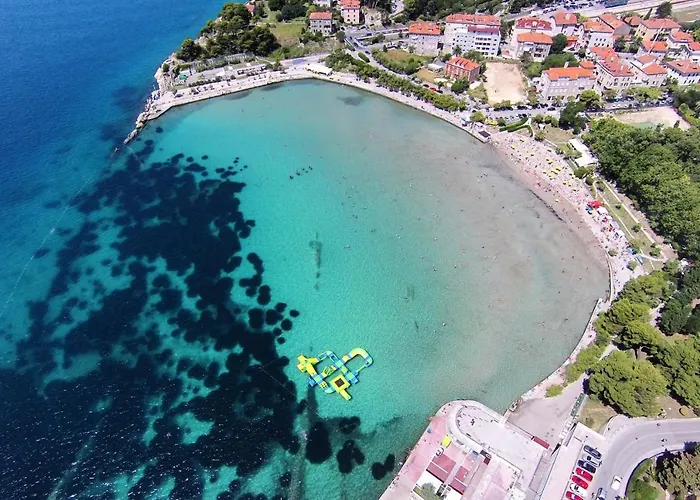 With Wifi - 7595 Appartement Split