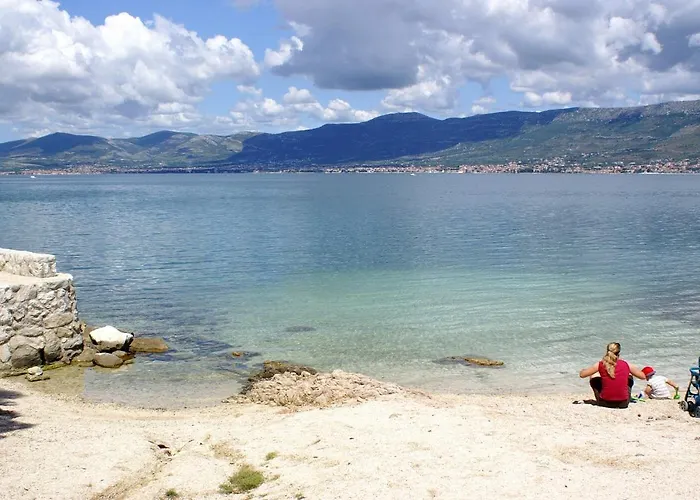 Appartement With Wifi - 7595