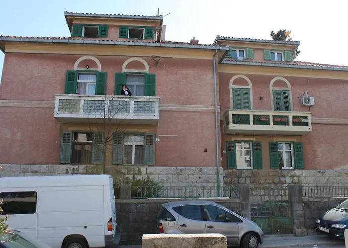 Appartement With Wifi - 7595 Split