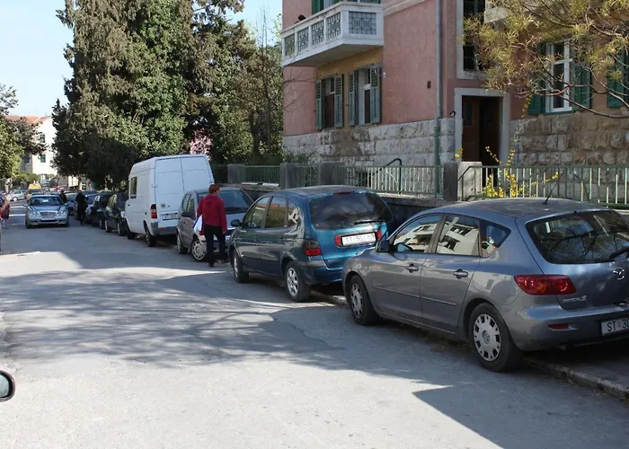 Appartement With Wifi - 7595