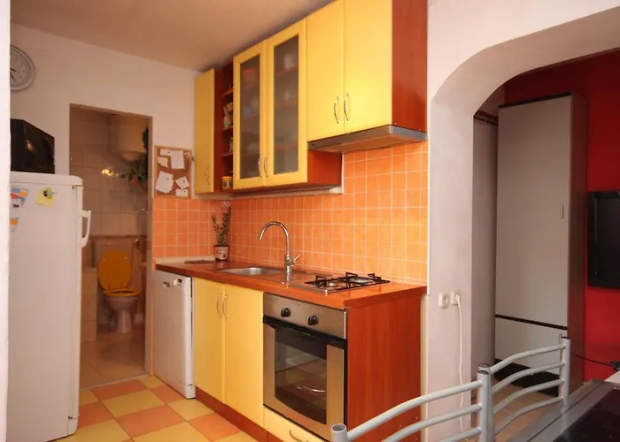 With Wifi - 7595 Appartement