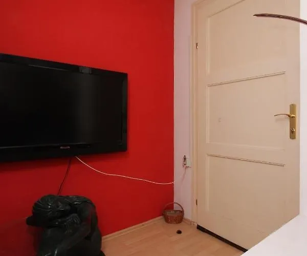 Lejlighed With Wifi - 7595 *