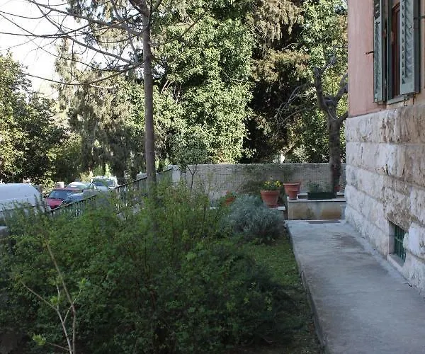 Appartement With Wifi - 7595