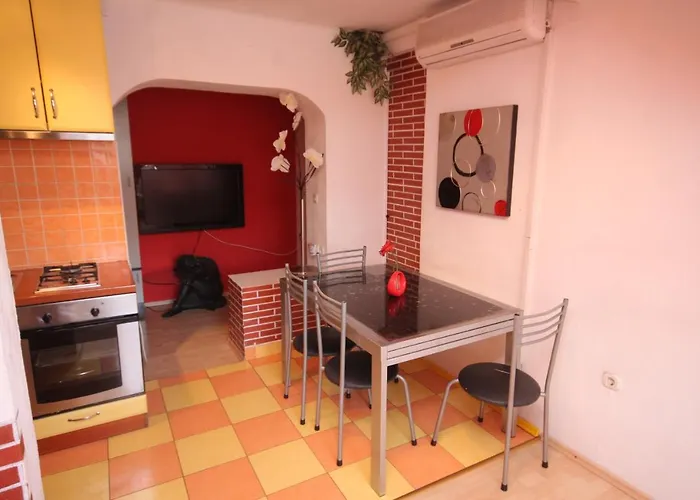 Appartement With Wifi - 7595 Split