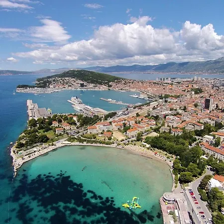 With Wifi - 7595 아파트 스플리트